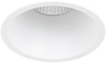 Italux Encanto fehér fürdőszobai LED mennyezetbe építhető lámpa (IT-RCS-9822-90-15W-WH-SWK) LED 1 izzós IP65 (RCS-9822-90-15)