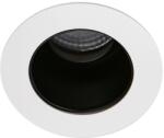 Italux Intro fehér LED mennyezetbe építhető lámpa (IT-DA-012A/WK-WW/36) LED 1 izzós IP20 (DA-012A/WK-WW/)
