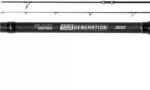 SPRO Black Edition New Generation Carp behúzós nagypontyos horgászbot 300cm 2.5lb (BE42317)