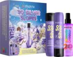 Matrix So Silver Slopes set cadou pentru păr blond (69392)