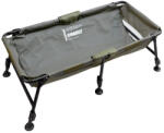 SPRO Big Carp Cradle 6 lábas, extra stabil pontybölcső takarófedéllel (HD40467)