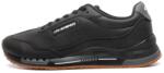 Olympikus férfi cipő, Quasar Black/Black 42 796-21/42 (796-21/42)