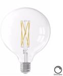 Calex Bec LED Filament G125 E27 4W 350 lm 2300K Dimmabil Lumina Calda CA077-1x Becuri (CA077-1x)