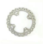 ProX Racing Parts ProX KX125/250 '03-08 + KX250F '04-19 hátsó féktárcsa ProX Racing Parts Fékrendszer és alkatrészei Fékbetétek, fékpofák és féktárcsák Féktárcsák