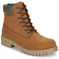 Lumberjack Csizmák River 2 Barna 39