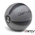 Diamond Pro Medicin labda Diamond Pro 1 kg (MB1) - aktivsport