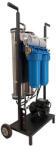 GetWell WINDOW WASH PRO 2000G hordozható RO rendszer - 250 l/h (1000001040)