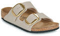 Birkenstock Papucsok Arizona Big Buckle Bézs 34