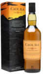 Caol Ila 18 Years 0, 7 l 43% DD