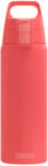 SIGG Shield ONE rozsdamentes fém kulacs - Watermelon - 750 ml