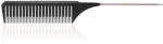 SalonTools mobilier, aparate, accesorii Set piepteni de vopsit Hair Care, 3 buc cu vârf pentru șuvițe (XS401447)