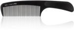 SalonTools mobilier, aparate, accesorii Pieptene profesional Carbon Pro turmalină-carbon 0272 (XS401483)