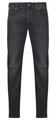 JACK & JONES Slim farmerek JJIGLENN Fekete US 33 / 32
