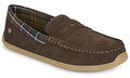 Barbour Mamuszok ALBERT Barna 44