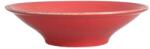 Porland Farfurie adanca, portelan, 20cm, "Seasons", Rosu - Porland (04ALM002759)