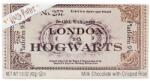 Jelly Belly Harry Potter: Jegy Roxfortba tejcsokoládé 42 g (15426)