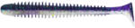 Keitech Swing Impact 2.5" / EA#25 - Sexy June Bug gumihal