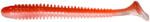 Keitech Swing Impact 2" / EA#24 - Crab Stick gumihal