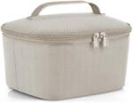 Reisenthel Coolerbag S Pocket Herringbone Sand