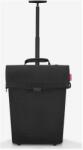 Reisenthel Trolley M Mesh Black