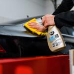  Solutie Degresare si Decontaminare Suprafete K2 Klinet 750 ML (L761)