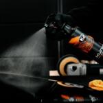  Solutie Premium Degresare si Decontaminare Suprafete K2 Klinet PRO 1000ML (D2001)