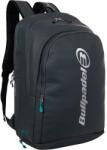 Bullpadel BPM-25007 Vertex Premier Black (fekete) hátitáska (494298)