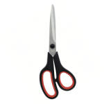 Grand Olló irodai GRAND GR-5850 gumifogós 21, 5cm fekete (130-1607) - papir-bolt