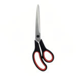 Grand Olló irodai GRAND GR-5100 gumifogós 25cm fekete (130-1608) - papir-bolt