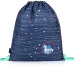 KARTON P+P Tornazsák OXY Style Mini Unicorn pattern (7-62821)