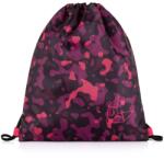 KARTON P+P Tornazsák OXY Sport Camo girl (8-36920)