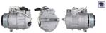 LUCAS Compresor, climatizare LUCAS ACP01258 (ACP01258)
