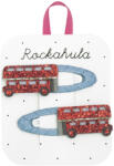  Rockahula Kids Hajcsat szett - Londoni buszos, 2 db-os