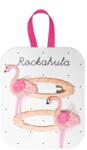  Rockahula Kids Hajcsat szett - Tutu Flamingo, 2 db-os