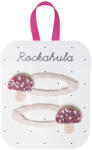  Rockahula Kids Hajcsat szett - Kis gomba, 2 db-os