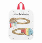  Rockahula Kids Hajcsat szett - Szivárvány tengeri barátok hal és medúza, 2 db-os