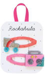  Rockahula Kids Hajcsat szett - Disco görkori, 2 db-os
