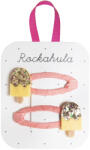  Rockahula Kids Hajcsat szett - Lolly fagyi, 2 db-os