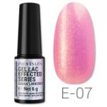 Profinails Effected Series LED/UV lakkzselé 6 g No. E-07 (12720)