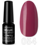 Profinails Gel Lac LED/UV lakkzselé 6gr No. 054 (8164)