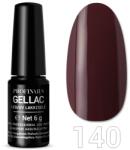 Profinails Gel Lac LED/UV lakkzselé 6gr No. 140 (9895)