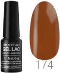 Profinails Gel Lac LED/UV lakkzselé 6gr No. 174 (11401)