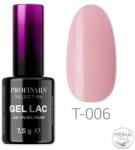 Profinails Selection Gel Lac LED/UV lakkzselé 7, 5 g No. T006 (14022)