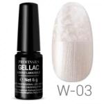 Profinails LED/UV lakkzselé 6gr Wedding Collection No. W-03 (12713)