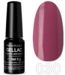 Profinails Gel Lac LED/UV lakkzselé 6gr No. 030 (7751)