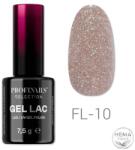 Profinails Selection Flash On Collection Gel Lac LED/UV lakkzselé 7, 5 g No. FL10 (14205)
