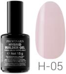 Profinails Hybrid LED/UV Builder Gél 15 g No. H-05 (13315)