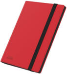 Ultimate Guard Flexxfolio 360 portfólió XenoSkin - Piros
