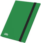 Ultimate Guard Flexxfolio 360 portfólió - Világos Zöld