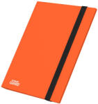 Ultimate Guard Flexxfolio 360 portfólió - Narancs